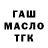 ТГК Wax Siergiej Andriejczuk